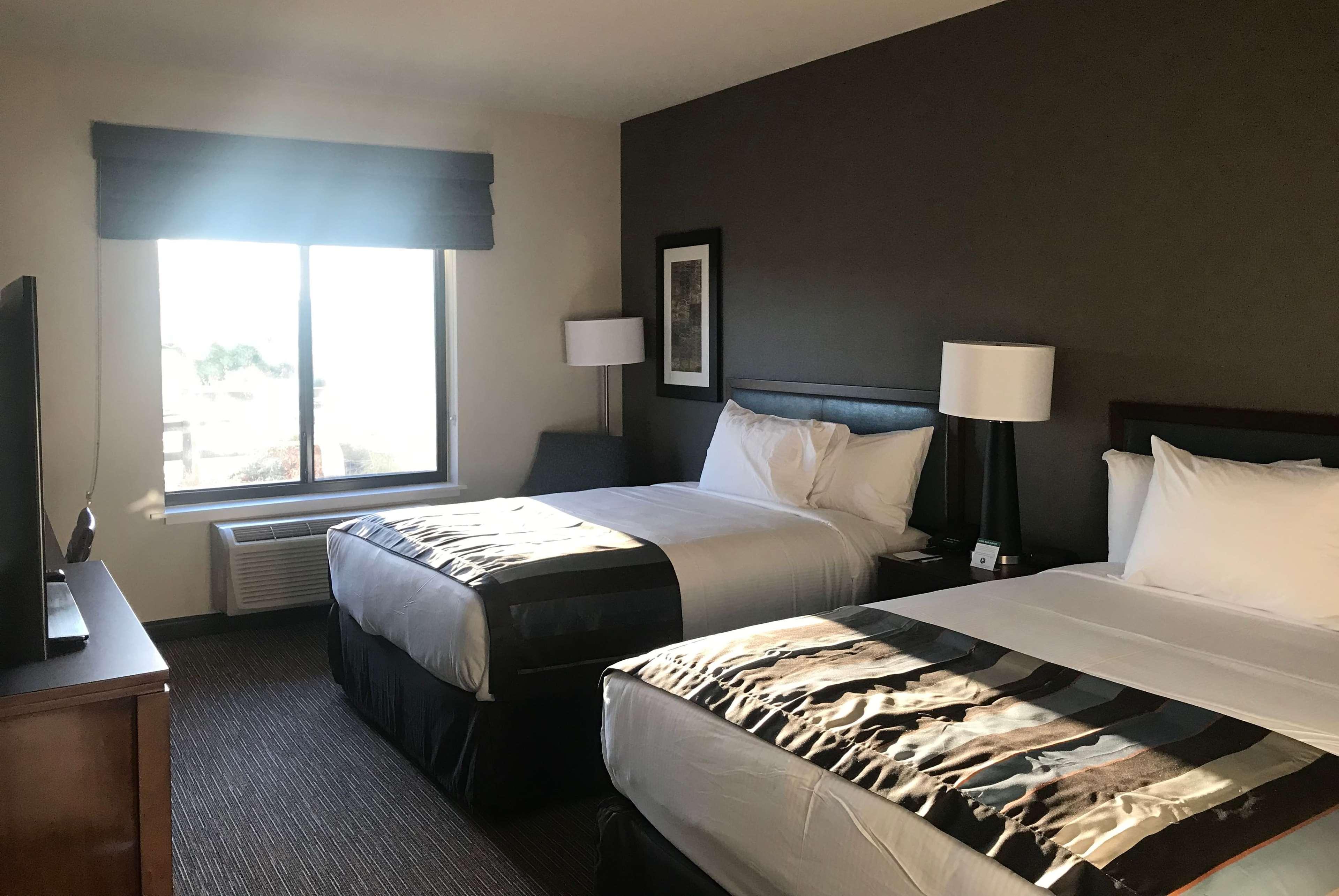 Hampton Inn San Jose Cherry Ave, Ca Kültér fotó