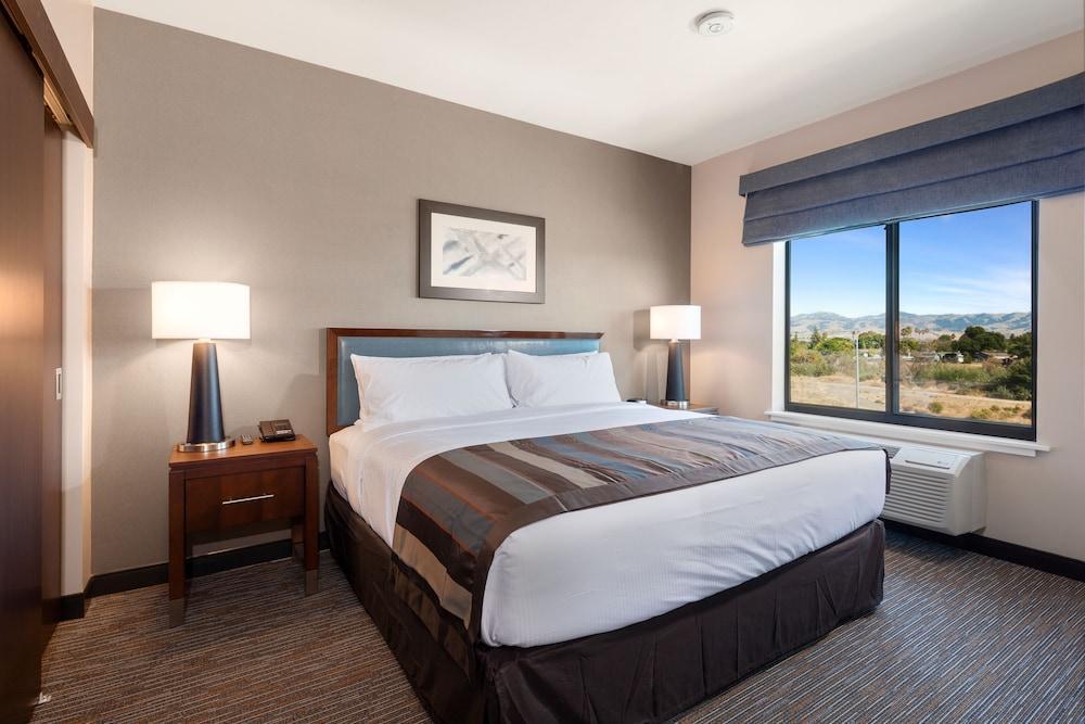 Hampton Inn San Jose Cherry Ave, Ca Kültér fotó