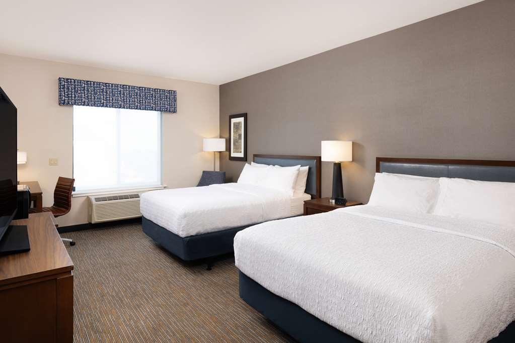 Hampton Inn San Jose Cherry Ave, Ca Szoba fotó