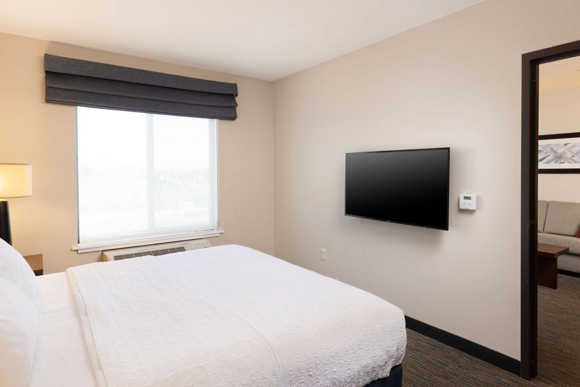 Hampton Inn San Jose Cherry Ave, Ca Kültér fotó