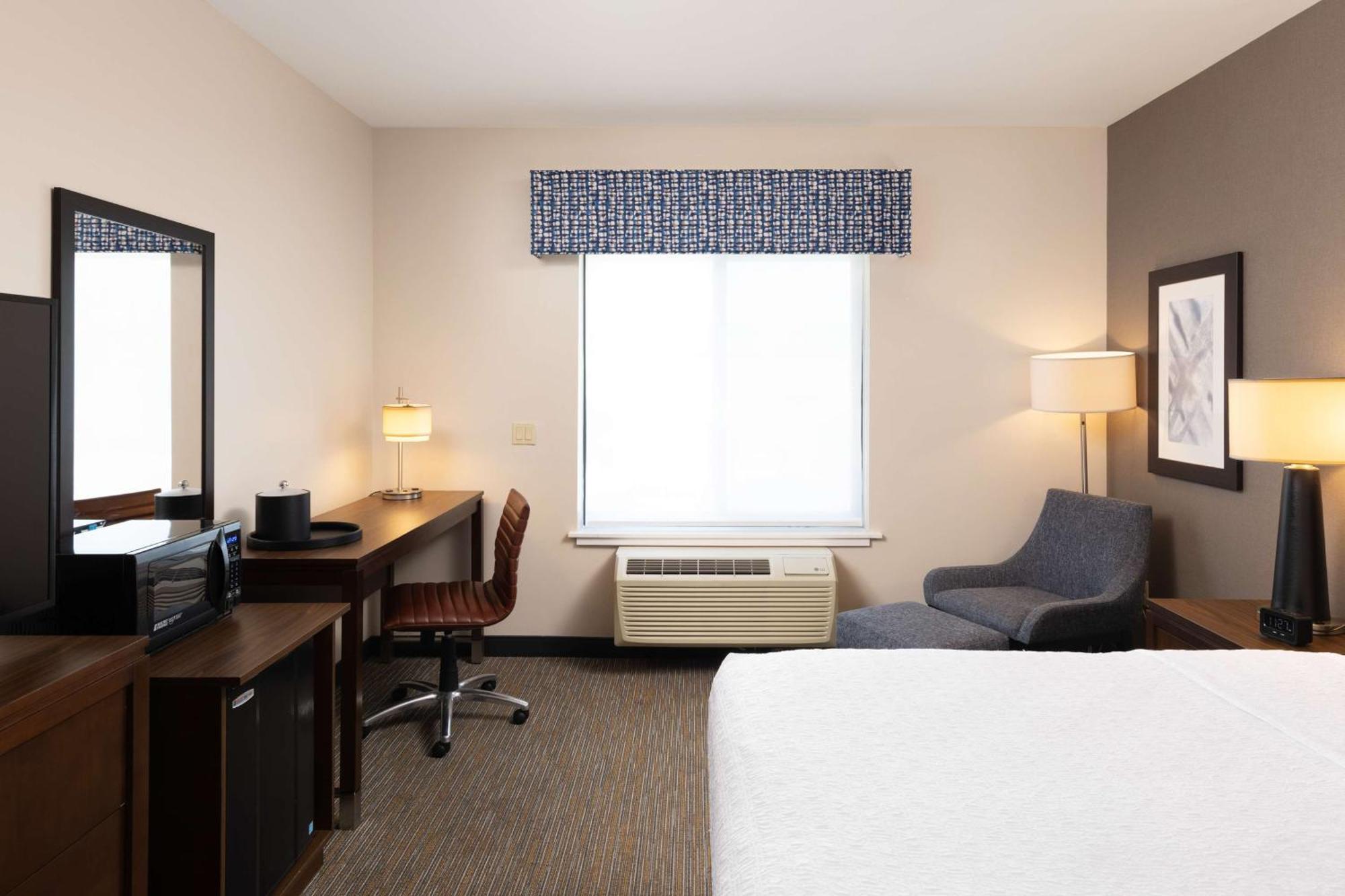 Hampton Inn San Jose Cherry Ave, Ca Kültér fotó