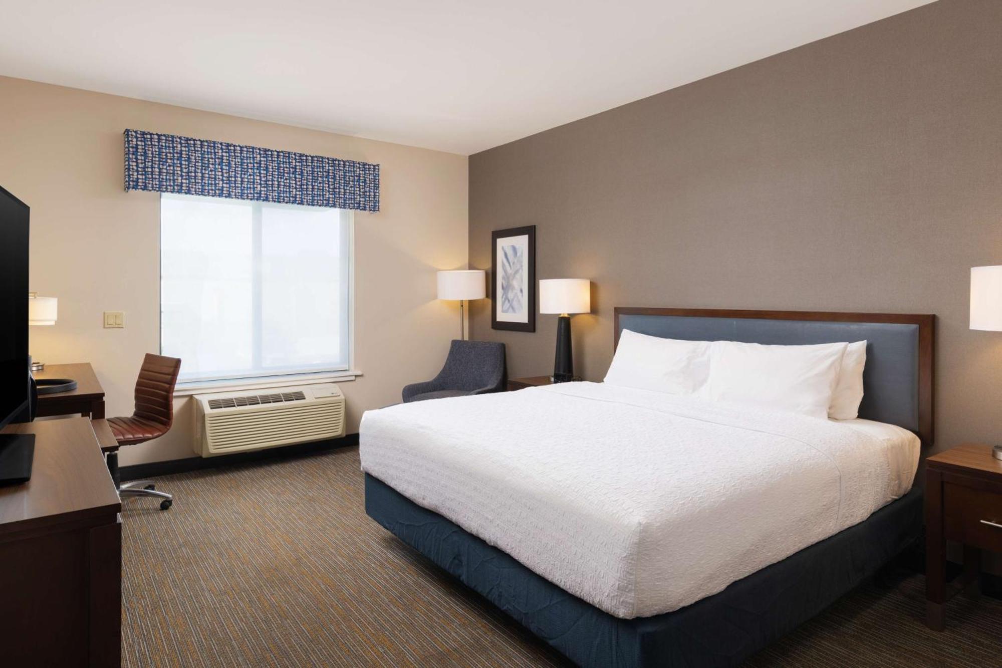 Hampton Inn San Jose Cherry Ave, Ca Kültér fotó