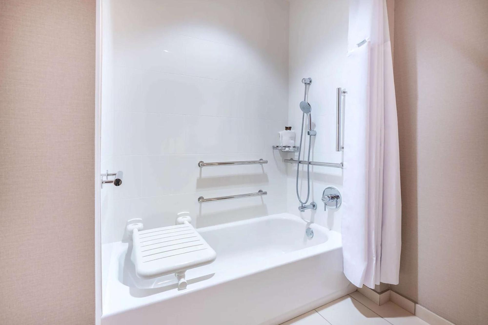 Hampton Inn San Jose Cherry Ave, Ca Kültér fotó